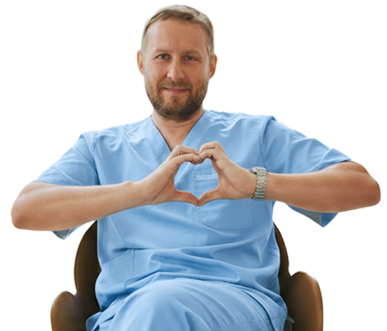 Доктор Никитин